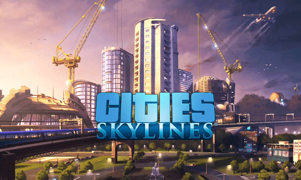Cities: Skylines – Mengelola Kota Impian dengan Realisme dan Kebebasan