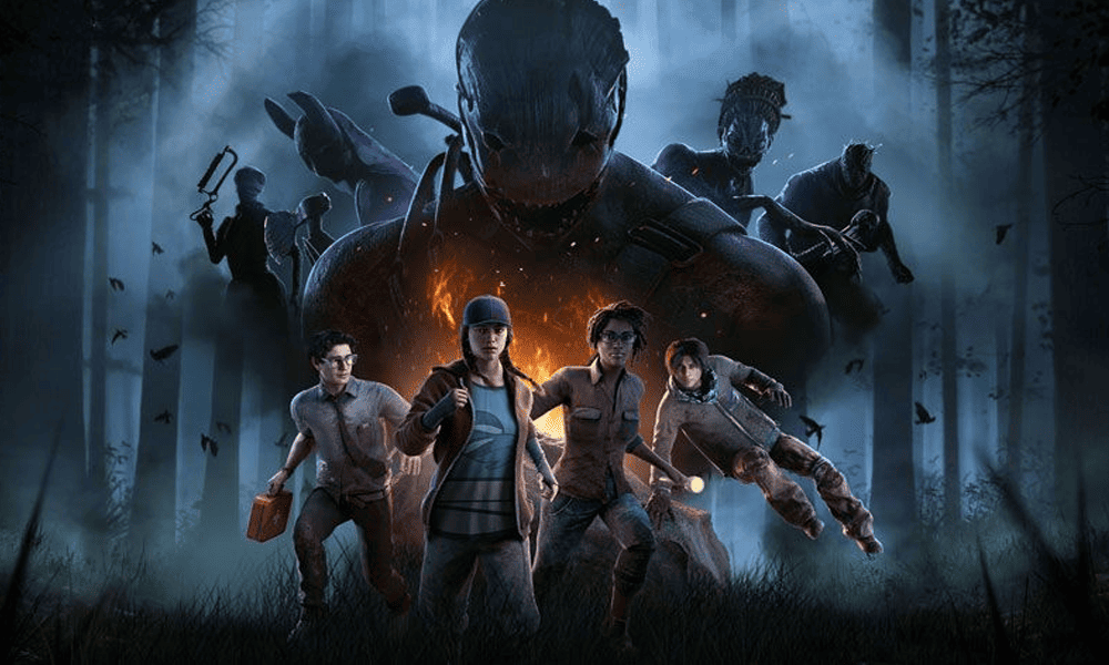 Dead by Daylight: Horor dan Strategi dalam Pertarungan Hidup dan Mati