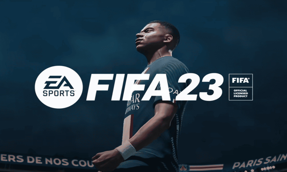 FIFA 23: Evolusi dalam Dunia Sepak Bola Virtual