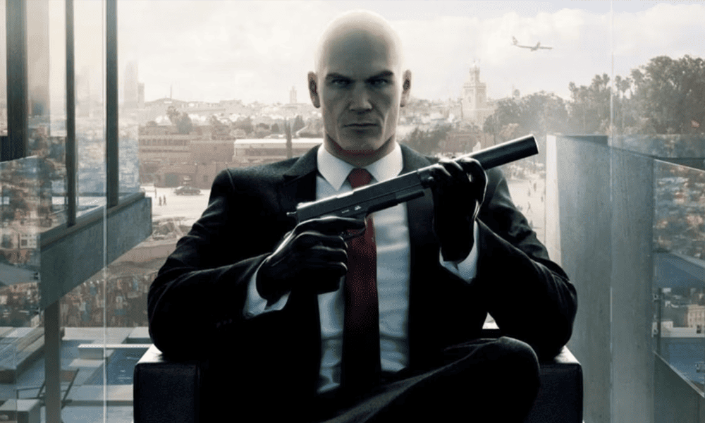 Hitman 3: Kesempurnaan dalam Dunia Pembunuhan Siluman
