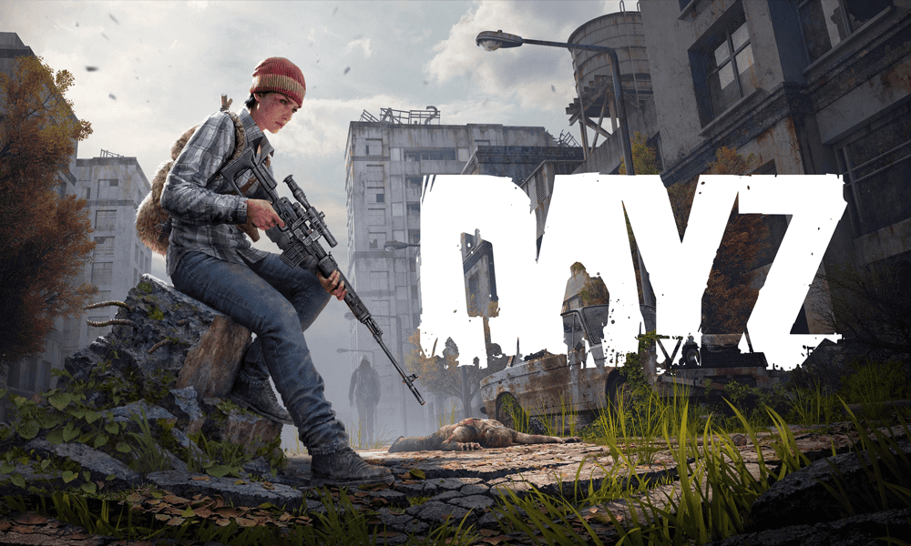 Menyelami Dunia DayZ: Ketahanan dan Strategi dalam Post-Apocalyptic Survival